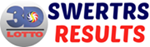 3D Swertres Results